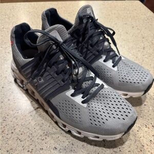 On Running CloudSwift Sneakers